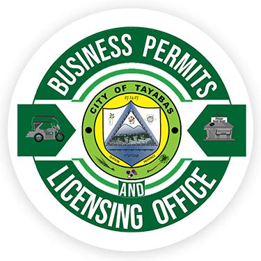 Business Permits & Licensing Office .